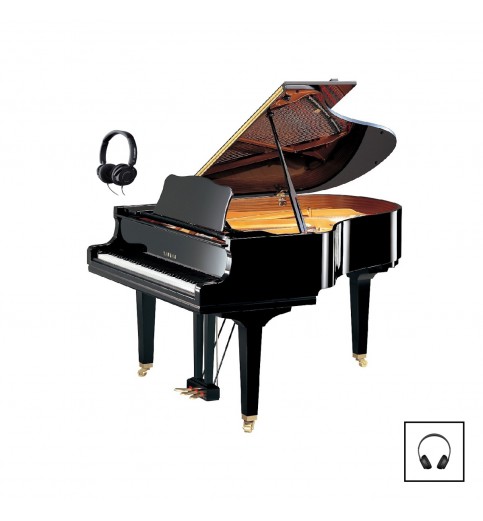 Yamaha GC2 Silent